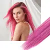 MOROCCANOIL COLOR DEPOSITING מסכת צבע זמני - HIBISCUS