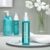 MOROCCANOIL FRIZZ ספריי מנטרל קירזול