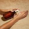 MOROCCANOIL MOISTURIZERS DAHLIA ROUGE תחליב גוף