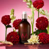 MOROCCANOIL MOISTURIZERS DAHLIA ROUGE תחליב גוף