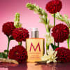MOROCCANOIL DAHLIA ROUGE סבון לידיים