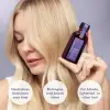 MOROCCANOIL TREATMENT שמן טיפולי סגול  לשיער בלונדיני