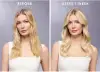 MOROCCANOIL TREATMENT שמן טיפולי סגול  לשיער בלונדיני
