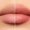 GUERLAIN KISSKISS BEE GLOW שפתון באלם - 129 BLOSSM GLOW