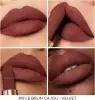 GUERLAIN ROUGE G שפתון בגימור מאט קטיפתי אריזת מילוי - 819