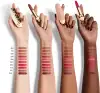 GUERLAIN ROUGE G שפתון בגימור מאט קטיפתי אריזת מילוי - 819