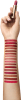 LANCOME ABSOLU ROUGE DRAMA MATTE שפתון 222