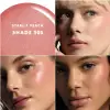 GIORGIO ARMANI LUMINOUS SILK CHEEK TINT סומק נוזלי למראה זוהר 50S