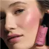 GIORGIO ARMANI LUMINOUS SILK CHEEK TINT סומק נוזלי למראה זוהר 62S