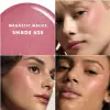GIORGIO ARMANI LUMINOUS SILK CHEEK TINT סומק נוזלי למראה זוהר 62S