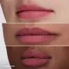 BOBBI BROWN LUXE CASHMERE שפתון יוקרתי רווי בפיגמנט בגימור מאט רך - SANDWASH PINK