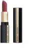 BOBBI BROWN LUXE CASHMERE שפתון יוקרתי רווי בפיגמנט בגימור מאט רך - ROSY