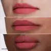 BOBBI BROWN LUXE CASHMERE שפתון יוקרתי רווי בפיגמנט בגימור מאט רך - IN BLOOM
