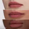 BOBBI BROWN LUXE CASHMERE שפתון יוקרתי רווי בפיגמנט בגימור מאט רך - MIDTOWN MAUVE
