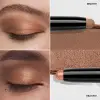 BOBBI BROWN LONG WEAR צללית סטיק דו צדדית - HEAT RAY / BISCOTTI