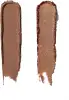 BOBBI BROWN LONG WEAR צללית סטיק דו צדדית - HEAT RAY / BISCOTTI