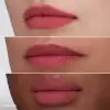 BOBBI BROWN LUXE CASHMERE שפתון יוקרתי רווי בפיגמנט בגימור מאט רך - BOSS PINK