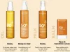 CLARINS SUN CARE סטיק הגנה לפנים SPF50