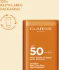 CLARINS SUN CARE סטיק הגנה לפנים SPF50