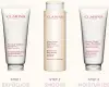 CLARINS BODY CARE סרום גוף למראה עור זוהר