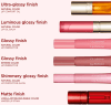 CLARINS WATER LIP STAIN שפתון נוזלי עמיד - 09