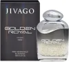 JIVAGO GOLDEN ROYAL א.ד.פ לגבר