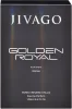 JIVAGO GOLDEN ROYAL א.ד.פ לגבר