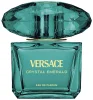 VERSACE CRYSTAL EMERALD א.ד.פ לאשה