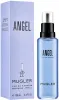 mugler ANGEL א.ד.פ בקבוק הניתן למילוי ושימוש חוזר לאשה