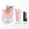 LANCOME La vie est belle סט א.ד.פ + מסקרה + קרם גוף לאשה