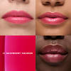 ESTEE LAUDER GLOSSY שמן שפתיים - 01 RASPBERRY SQUEEZE