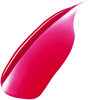 ESTEE LAUDER GLOSSY שמן שפתיים - 01 RASPBERRY SQUEEZE