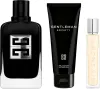 GIVENCHY GENTLEMAN SOCIETY סט א.ד.פ + ג'ל רחצה + א.ד.פ לגבר