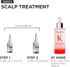 KERASTASE GENESIS CURE טיפול מרגיע לתחושת אי-נוחות בקרקפת