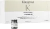 KERASTASE DENSIFIQUE CURE תכנית אקטיבציה למראה שיער מלא איכותי ומלא נפח
