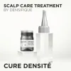 KERASTASE DENSIFIQUE CURE תכנית אקטיבציה למראה שיער מלא איכותי ומלא נפח