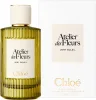 Chloe COLLECTION ATELIER DES FLEURS ESSENCES MEDITERRANEENNES VERT SOLEIL א.ד.פ לאשה