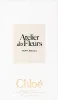 Chloe COLLECTION ATELIER DES FLEURS ESSENCES MEDITERRANEENNES VERT SOLEIL א.ד.פ לאשה