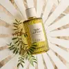 Chloe COLLECTION ATELIER DES FLEURS ESSENCES MEDITERRANEENNES VERT SOLEIL א.ד.פ לאשה