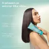MOROCCANOIL HIGH SHINE GLOSS מסכת הזנה לברק וזוהר