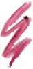 CLINIQUE CHUBBY STICK שפתון לחות עם גוון - 7 SUPER STRAWBERRY
