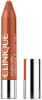 CLINIQUE CHUBBY STICK שפתון לחות עם גוון - 34 LOTS O’ LATTE