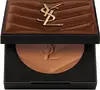 YVES SAINT LAURENT ALL HOURS ברונזר אבקתי - WARM SANDALWOOD