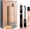 LANCOME LASH IDOLE סט מסקרה + א.ד.פ