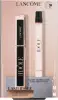 LANCOME LASH IDOLE סט מסקרה + א.ד.פ