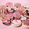 YVES SAINT LAURENT MAKE ME BLUSH סומק אבקתי - 66 FUCSHIA FIZZ