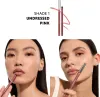 YVES SAINT LAURENT LOVENUDE KISS SHAPER תוחם שפתיים - UNDRESSED PINK 01