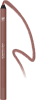 YVES SAINT LAURENT LOVENUDE KISS SHAPER תוחם שפתיים - BURNING MAUVE 104