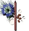 YVES SAINT LAURENT LOVENUDE KISS SHAPER תוחם שפתיים - BURNING MAUVE 104