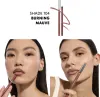 YVES SAINT LAURENT LOVENUDE KISS SHAPER תוחם שפתיים - BURNING MAUVE 104